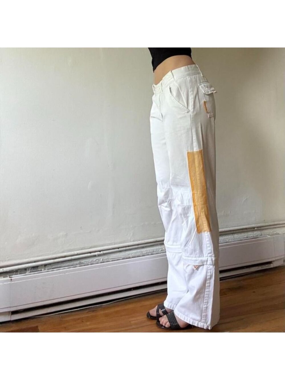 IDPDT Cargo Pants — IDPDT